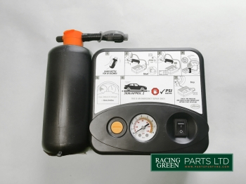 TVR TPL 115 - Puncture repair kit